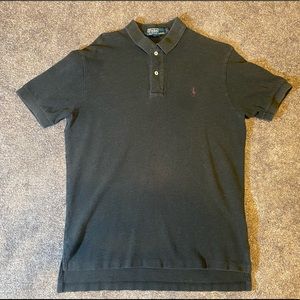Polo Golf Shirt